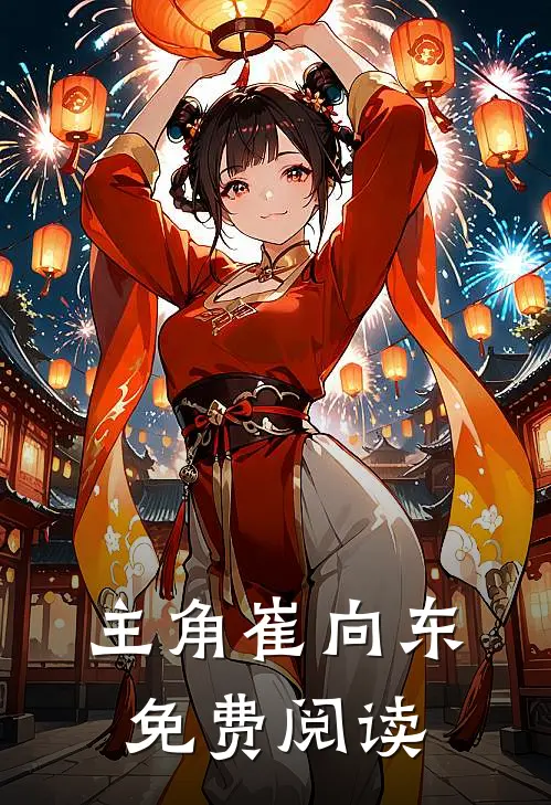 主角崔向东免费阅读