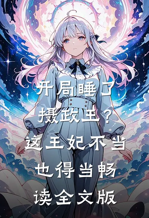 开局睡了摄政王？这王妃不当也得当畅读全文版