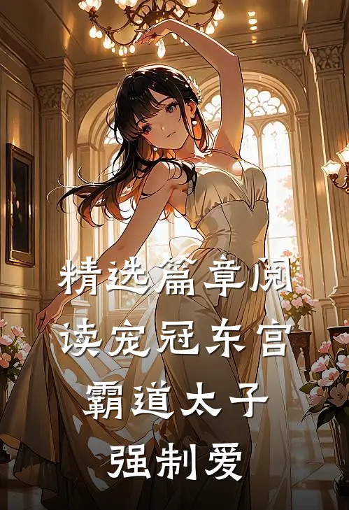 精选篇章阅读宠冠东宫：霸道太子强制爱
