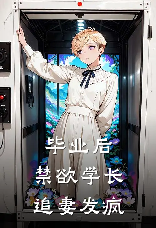 毕业后，禁欲学长追妻发疯