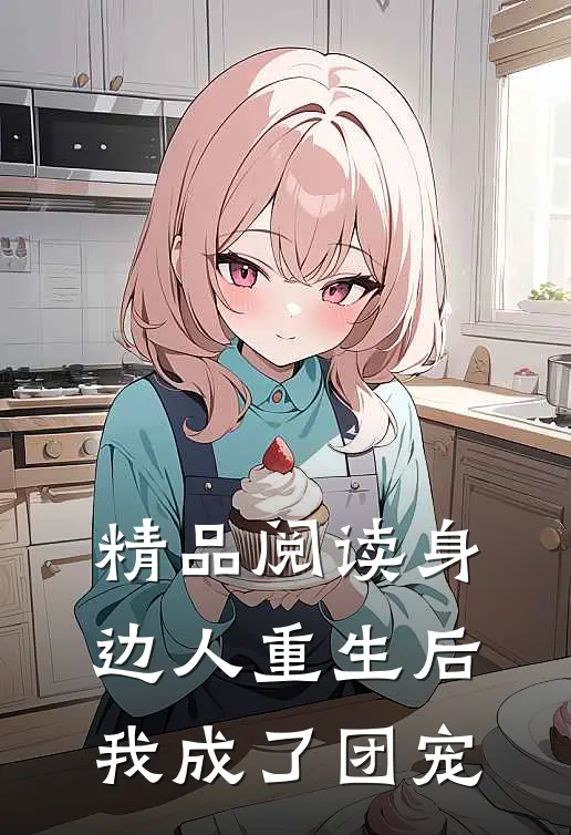 精品阅读身边人重生后，我成了团宠