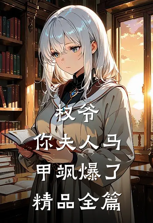 权爷，你夫人马甲飒爆了精品全篇
