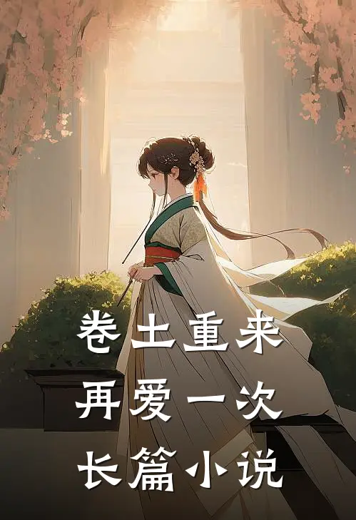 卷土重来再爱一次长篇小说
