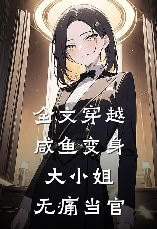 全文穿越：咸鱼变身大小姐，无痛当官