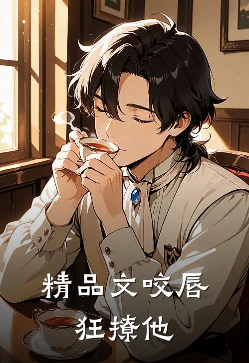 精品文咬唇，狂撩他