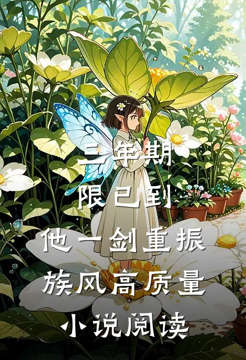 三年期限已到，他一剑重振族风高质量小说阅读