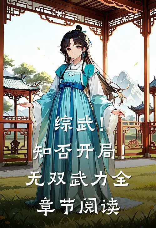 综武！知否开局！无双武力全章节阅读