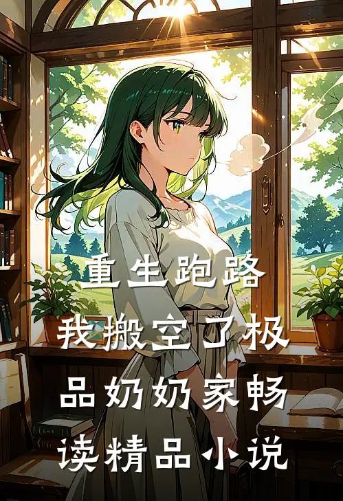 重生跑路，我搬空了极品奶奶家畅读精品小说