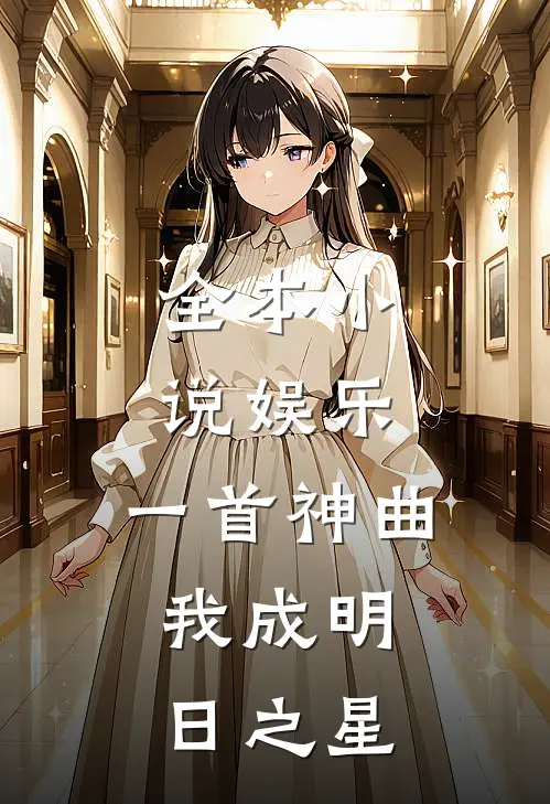 全本小说娱乐：一首神曲，我成明日之星