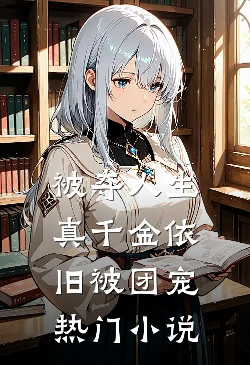 被夺人生，真千金依旧被团宠热门小说