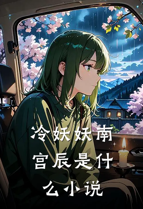冷妖妖南宫辰是什么小说