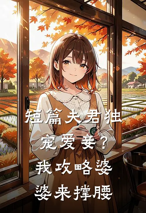 短篇夫君独宠爱妾？我攻略婆婆来撑腰