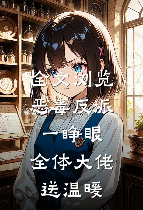 全文浏览恶毒反派一睁眼，全体大佬送温暖