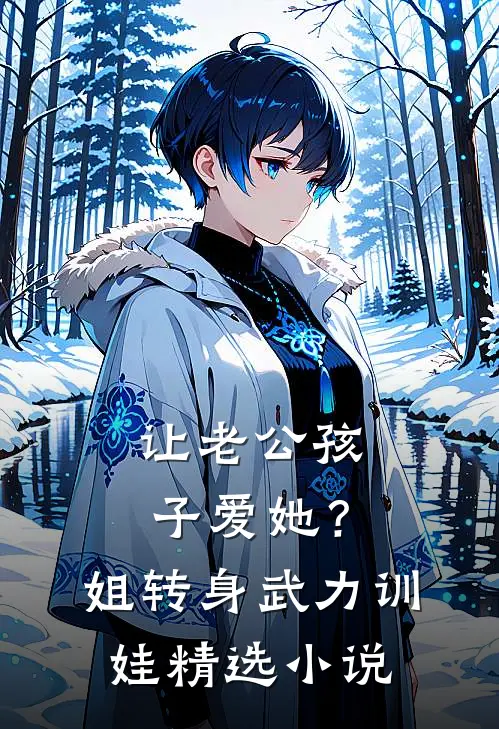 让老公孩子爱她？姐转身武力训娃精选小说