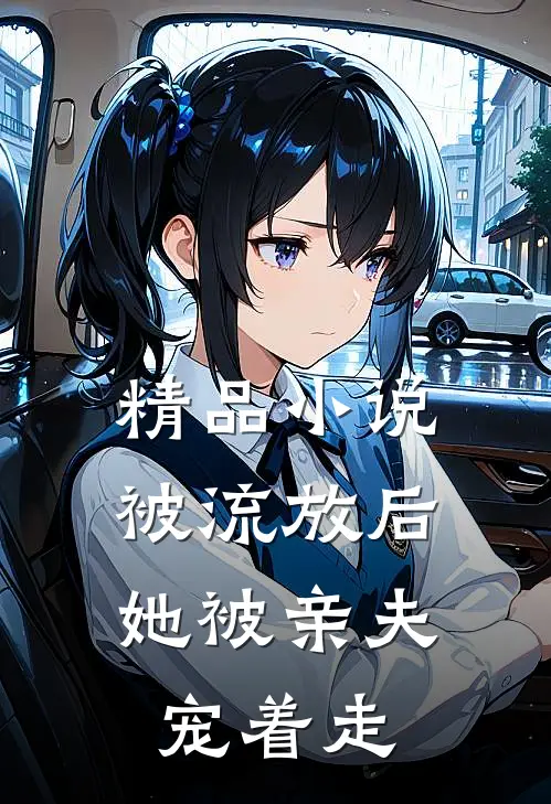 精品小说被流放后，她被亲夫宠着走