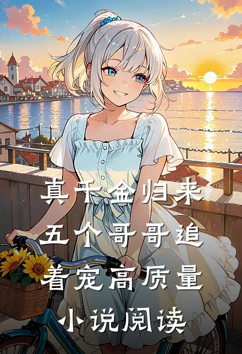 真千金归来，五个哥哥追着宠高质量小说阅读