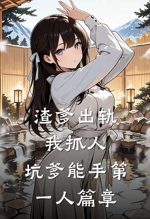 渣爹出轨我抓人，坑爹能手第一人篇章