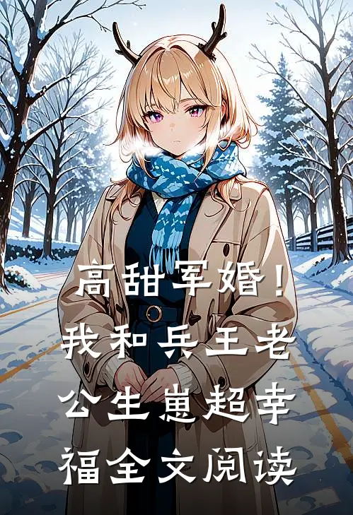 高甜军婚！我和兵王老公生崽超幸福全文阅读