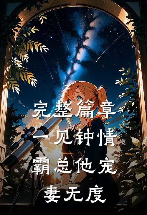完整篇章一见钟情：霸总他宠妻无度