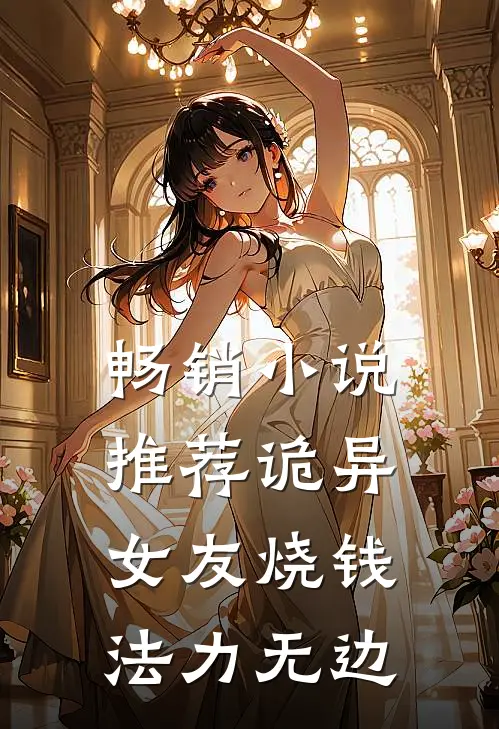 畅销小说推荐诡异：女友烧钱，法力无边
