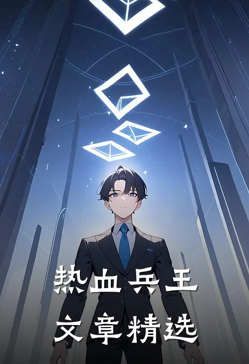 热血兵王文章精选