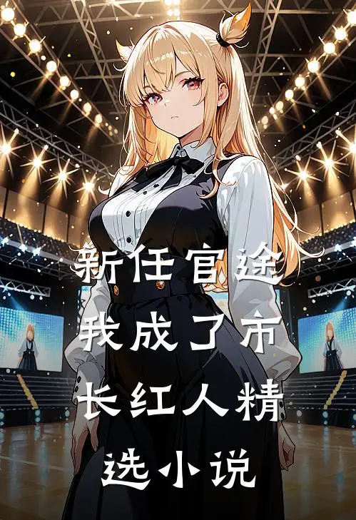 新任官途，我成了市长红人精选小说