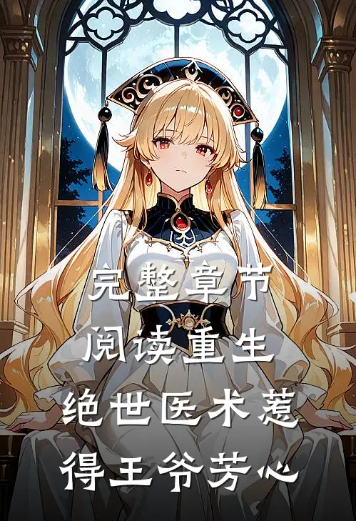 完整章节阅读重生：绝世医术惹得王爷芳心
