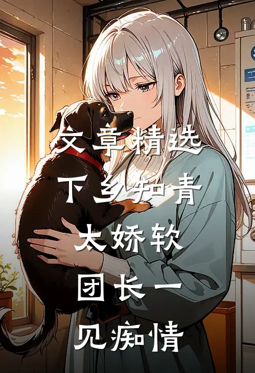 文章精选下乡知青太娇软：团长一见痴情