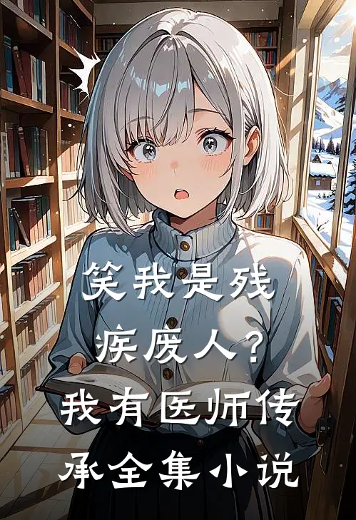 笑我是残疾废人？我有医师传承全集小说