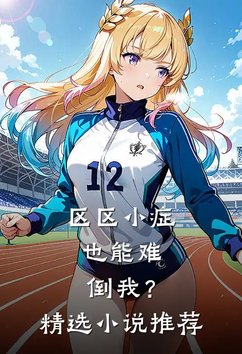 区区小症，也能难倒我？精选小说推荐