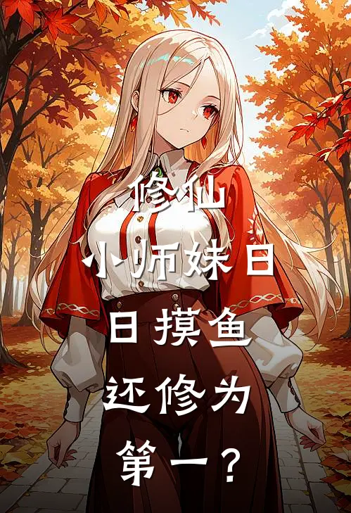 修仙：小师妹日日摸鱼，还修为第一？