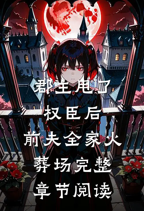 郡主甩了权臣后，前夫全家火葬场完整章节阅读