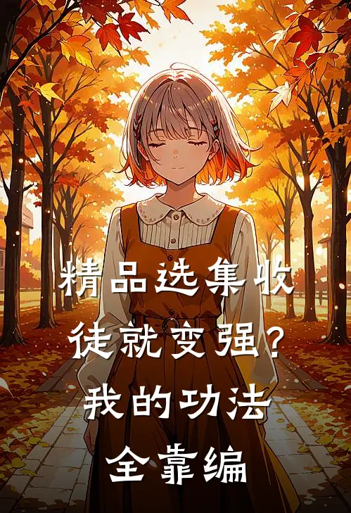 精品选集收徒就变强？我的功法全靠编