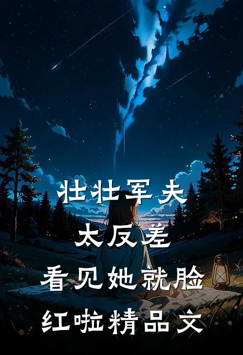 壮壮军夫太反差，看见她就脸红啦精品文