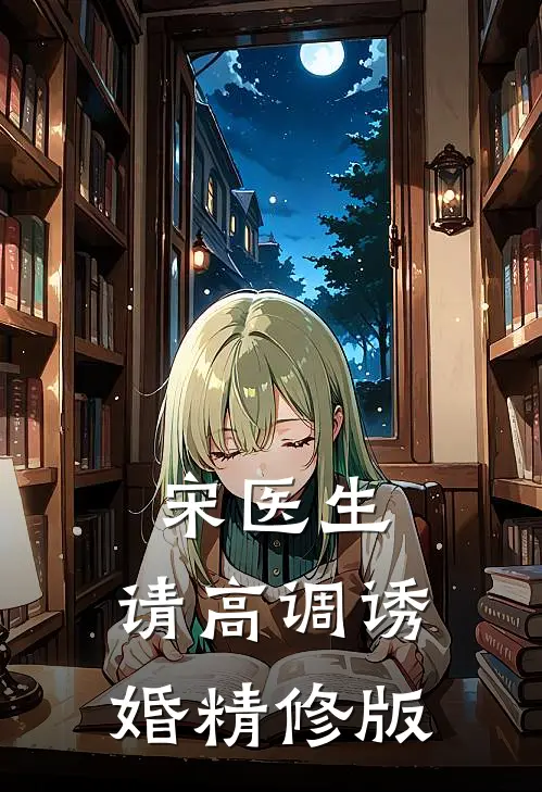宋医生，请高调诱婚精修版