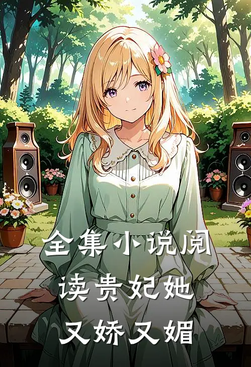 全集小说阅读贵妃她又娇又媚