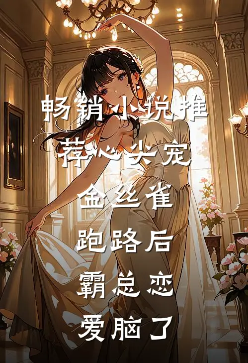 畅销小说推荐心尖宠：金丝雀跑路后，霸总恋爱脑了