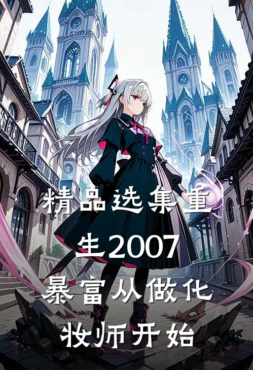 精品选集重生2007，暴富从做化妆师开始