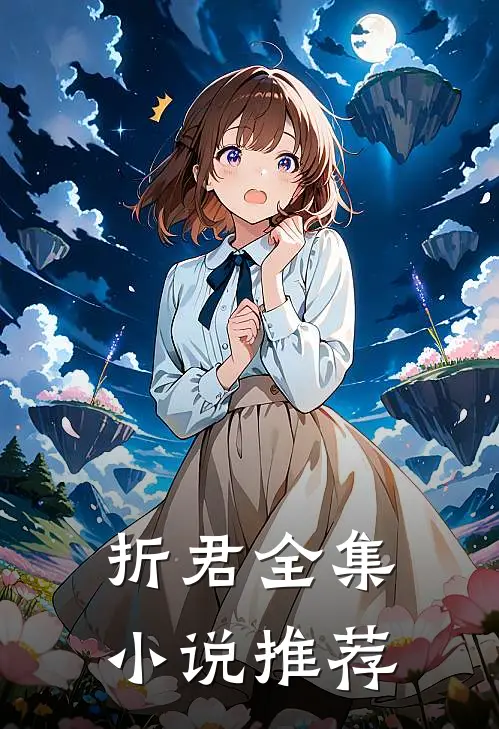 折君全集小说推荐
