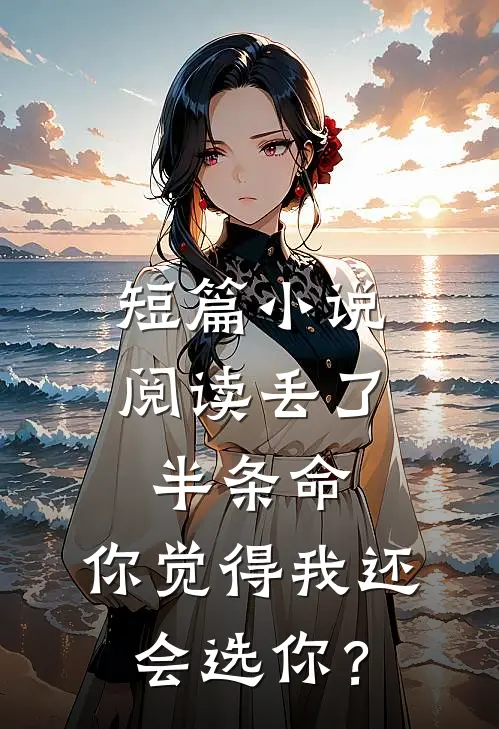 短篇小说阅读丢了半条命，你觉得我还会选你？