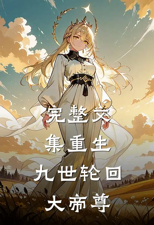 完整文集重生：九世轮回大帝尊