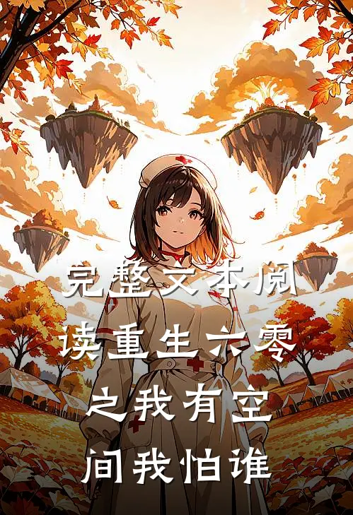 完整文本阅读重生六零之我有空间我怕谁
