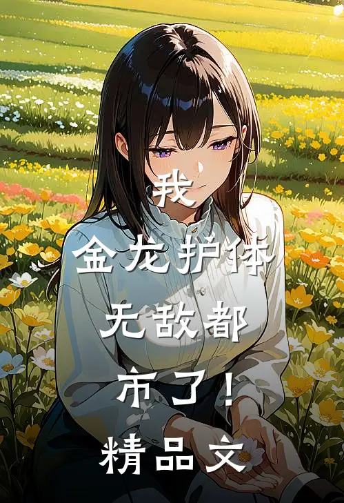 我，金龙护体，无敌都市了！精品文