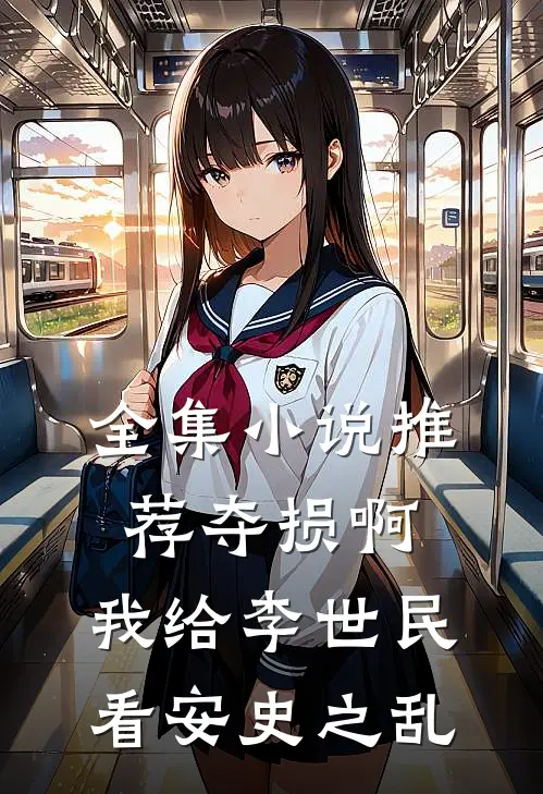 全集小说推荐夺损啊，我给李世民看安史之乱