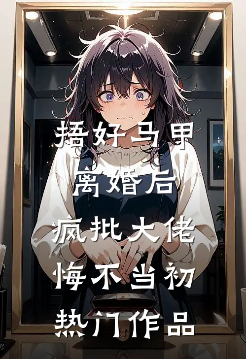 捂好马甲离婚后，疯批大佬悔不当初热门作品