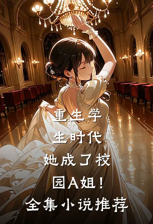重生学生时代：她成了校园A姐！全集小说推荐