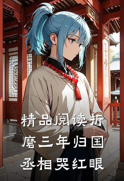 精品阅读折磨三年归国，丞相哭红眼