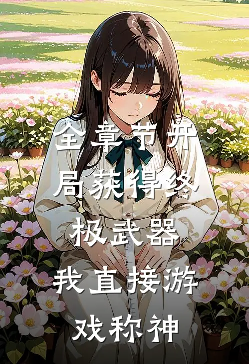 全章节开局获得终极武器，我直接游戏称神
