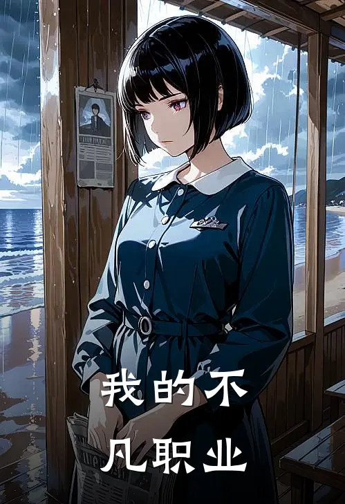 我的不凡职业
