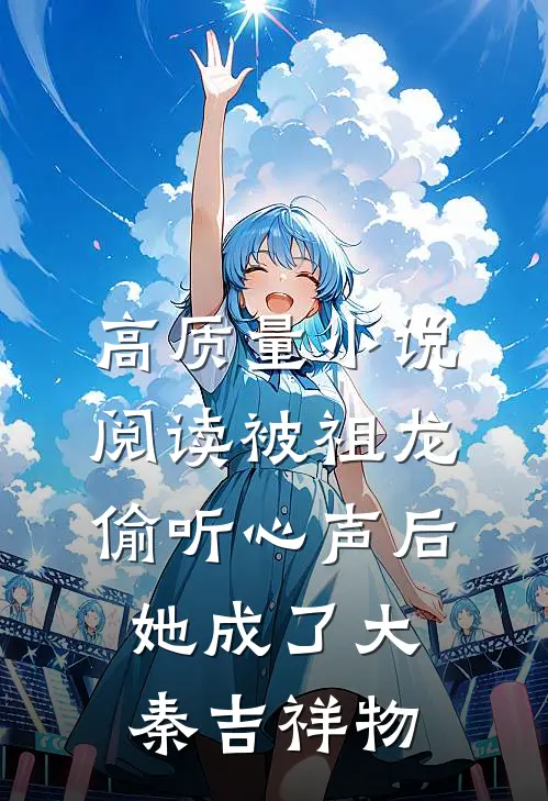 高质量小说阅读被祖龙偷听心声后，她成了大秦吉祥物